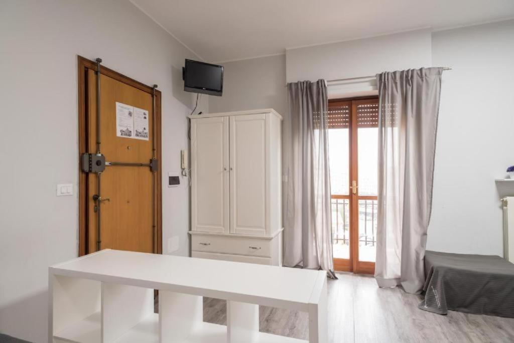 Magenta Collection Terrione 25 Apartment Rome Bagian luar foto