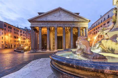 Magenta Collection Terrione 25 Apartment Rome Bagian luar foto